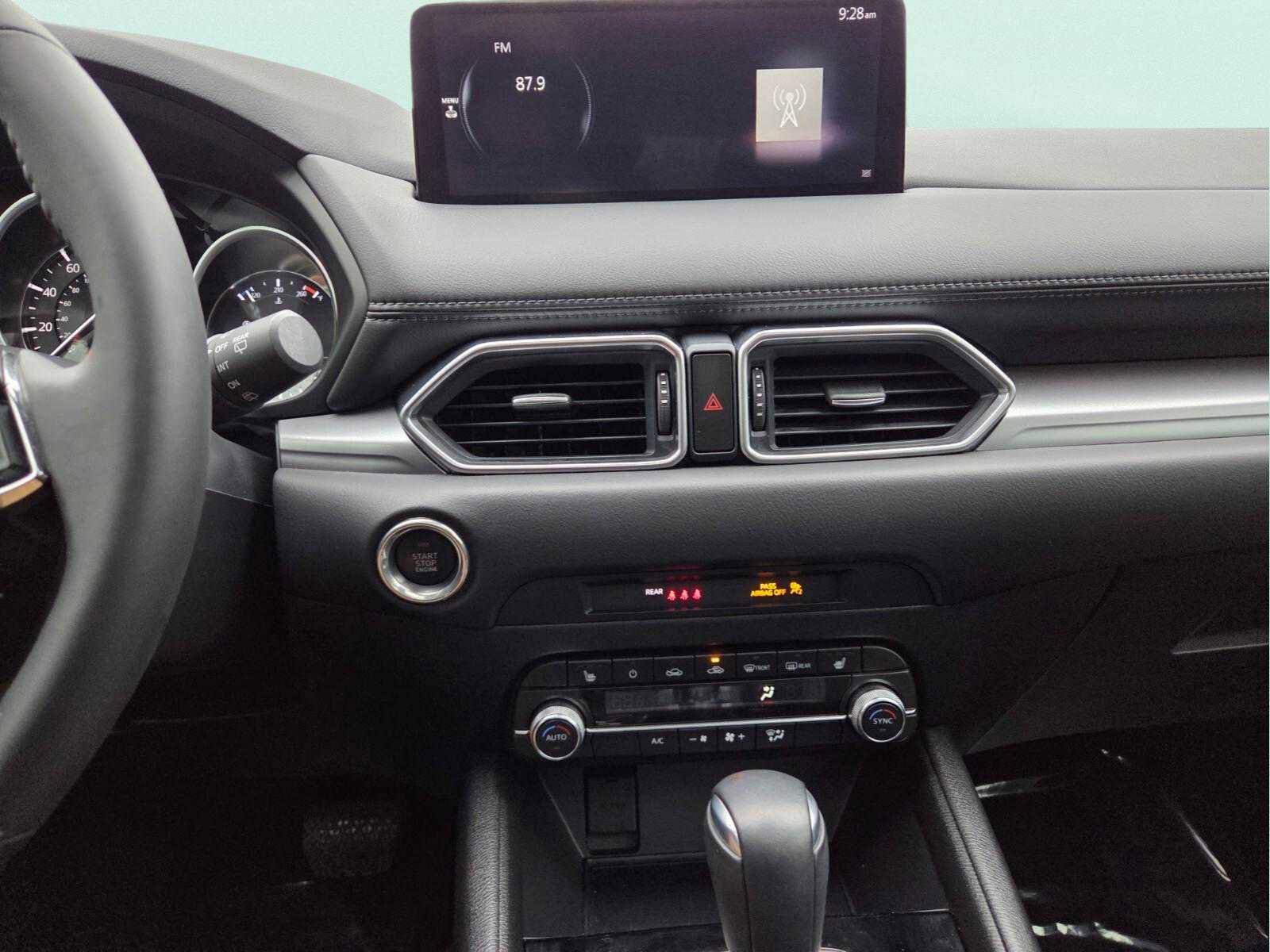 Used 2024 MAZDA CX-5 AWD 2.5 S image 24