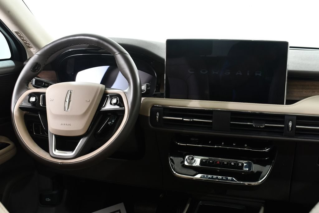 Used 2024 Lincoln Corsair Grand Touring AWD/4WD image 8