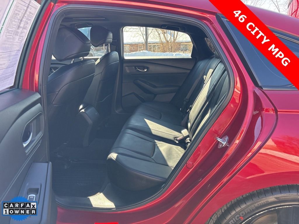 Used 2023 Honda Accord Sport image 23