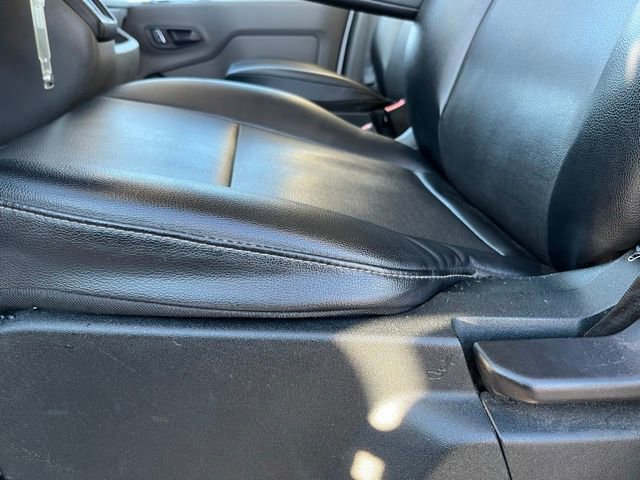 Used 2023 Ford Transit 250 148 High Roof Extended AWD image 14