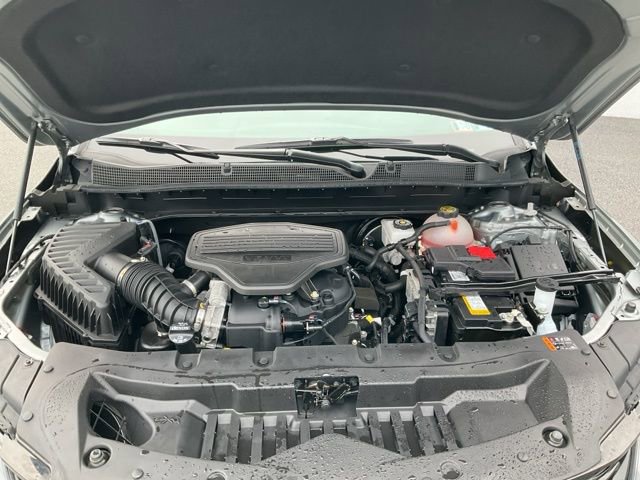 Certified 2023 Chevrolet Blazer RS w/ Driver Confidence II Package image 21