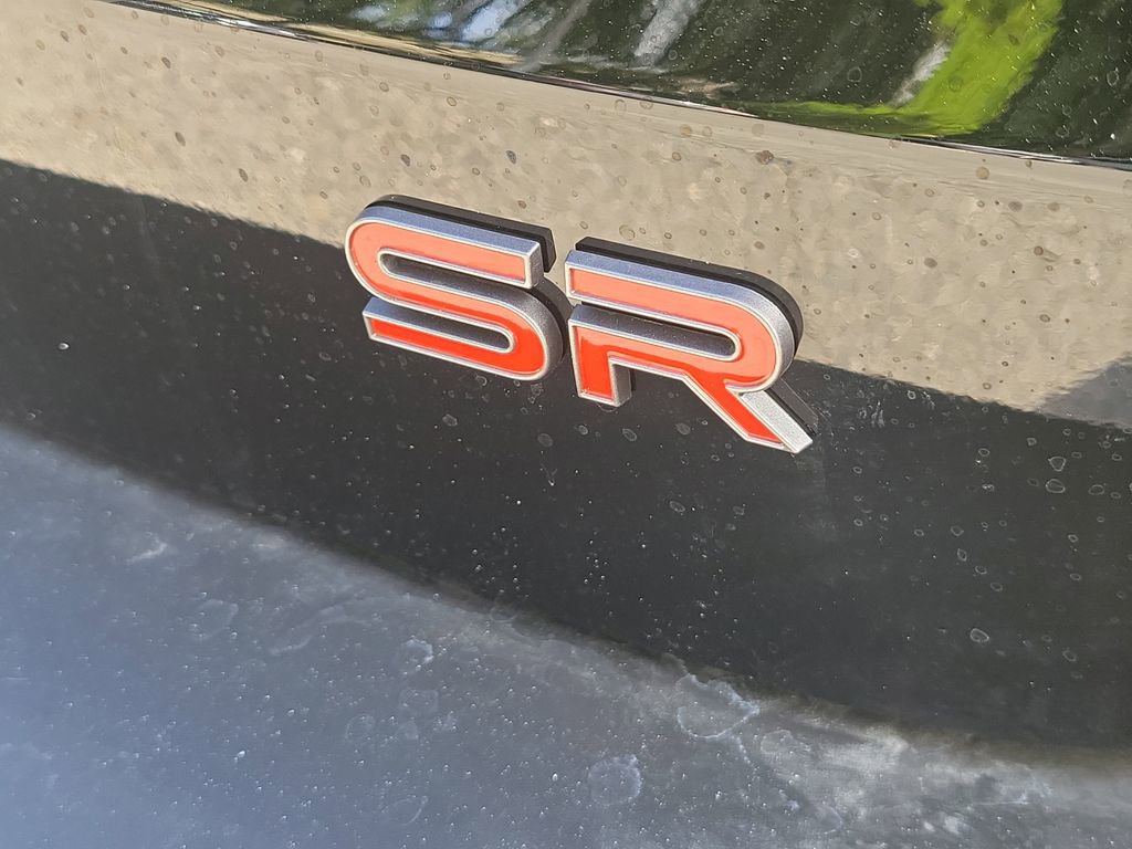 New 2026 Nissan Kicks SR image 5