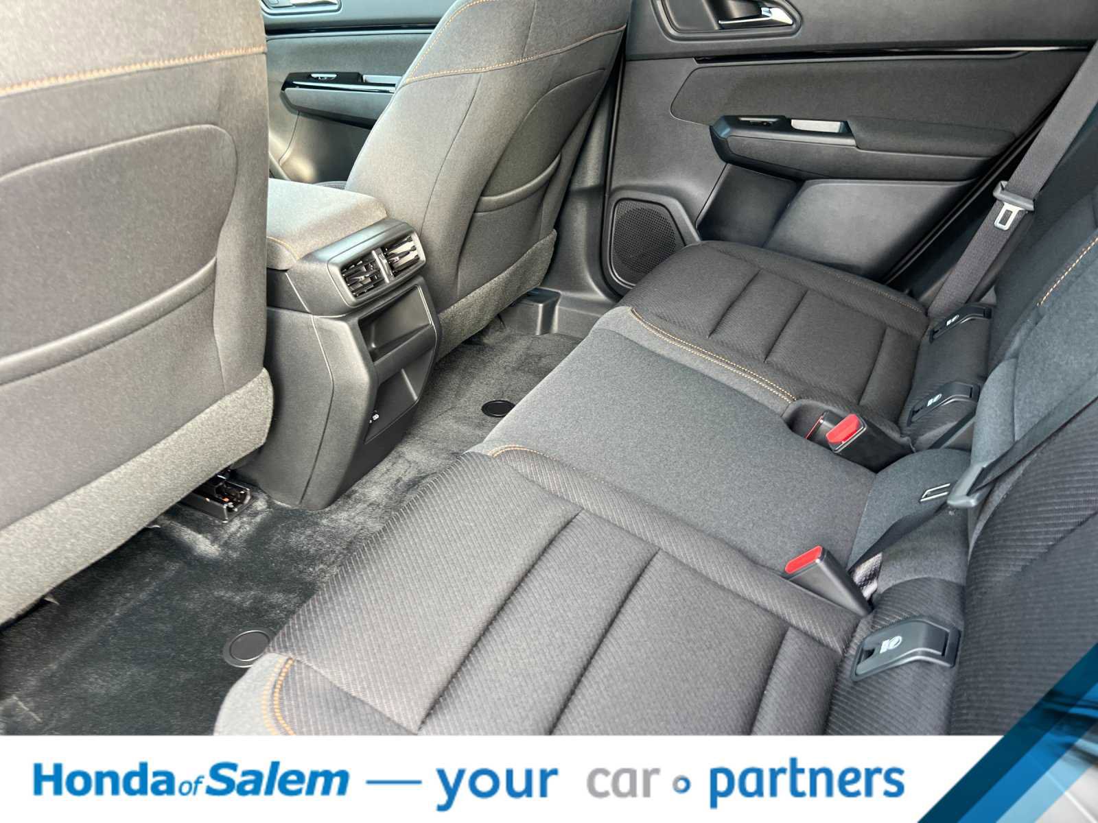New 2026 Honda Prologue Eco image 4