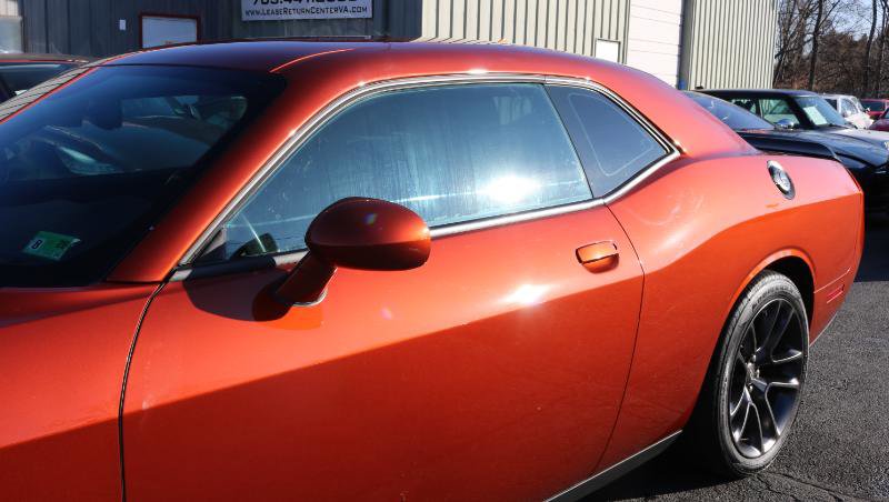 Used 2023 Dodge Challenger R/T Scat Pack image 4