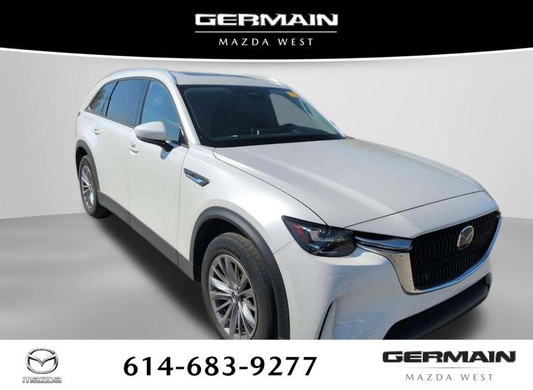 Used 2024 MAZDA CX-90 Plug-In Hybrid w/ Preferred