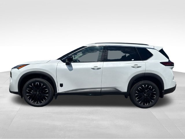 New 2026 Nissan Rogue Dark Armor AWD/4WD image 2
