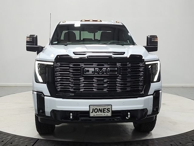 New 2026 GMC Sierra 2500 Denali Ultimate AWD/4WD image 2