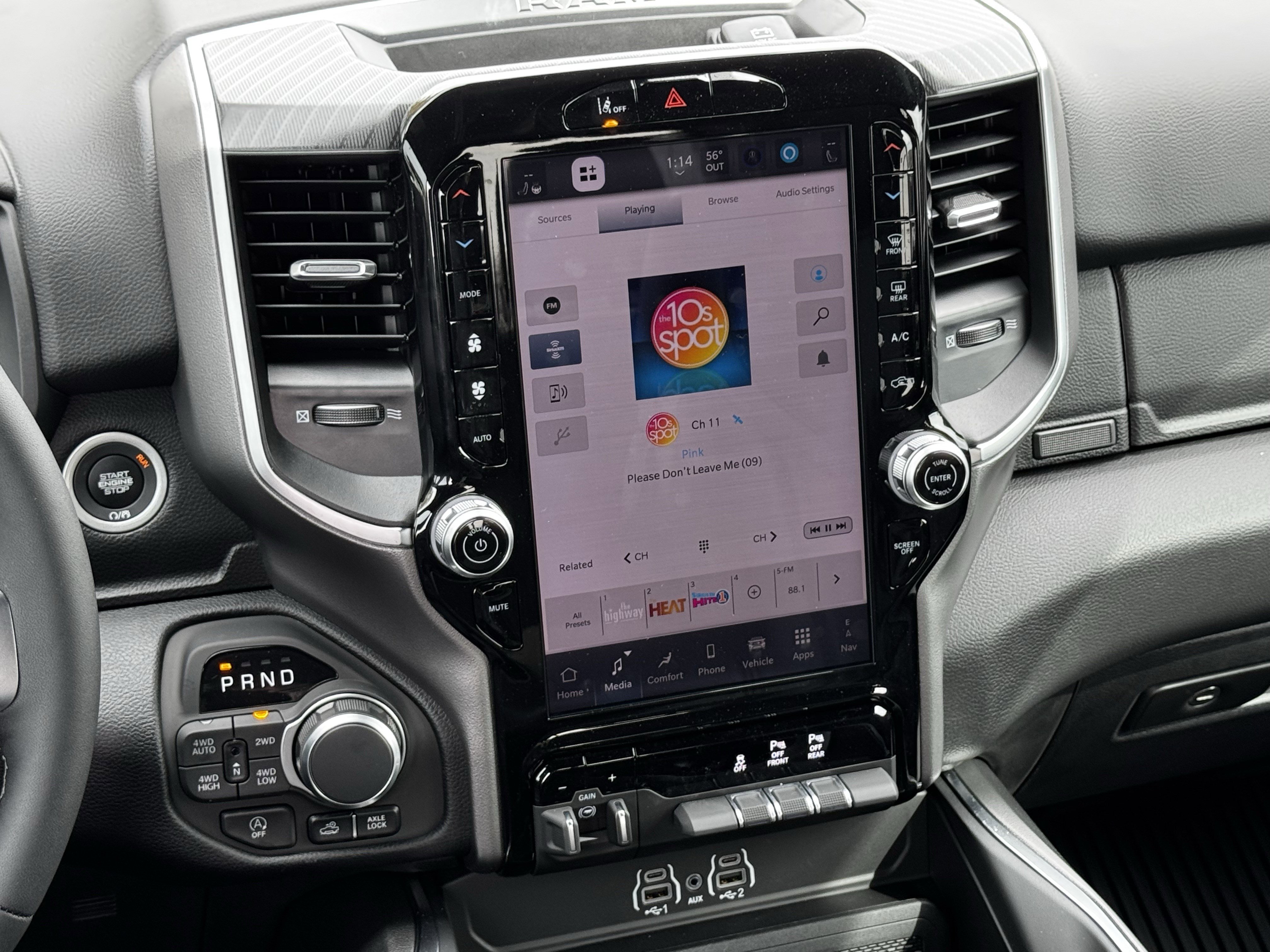 New 2026 RAM 1500 Lone Star image 16