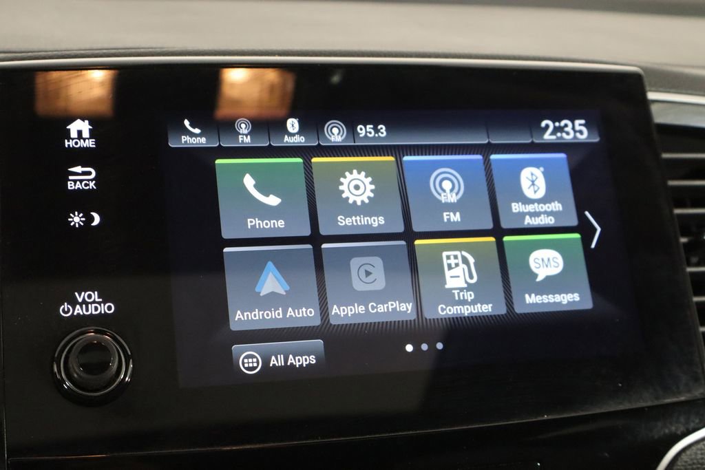 Used 2022 Honda Pilot Special Edition image 33