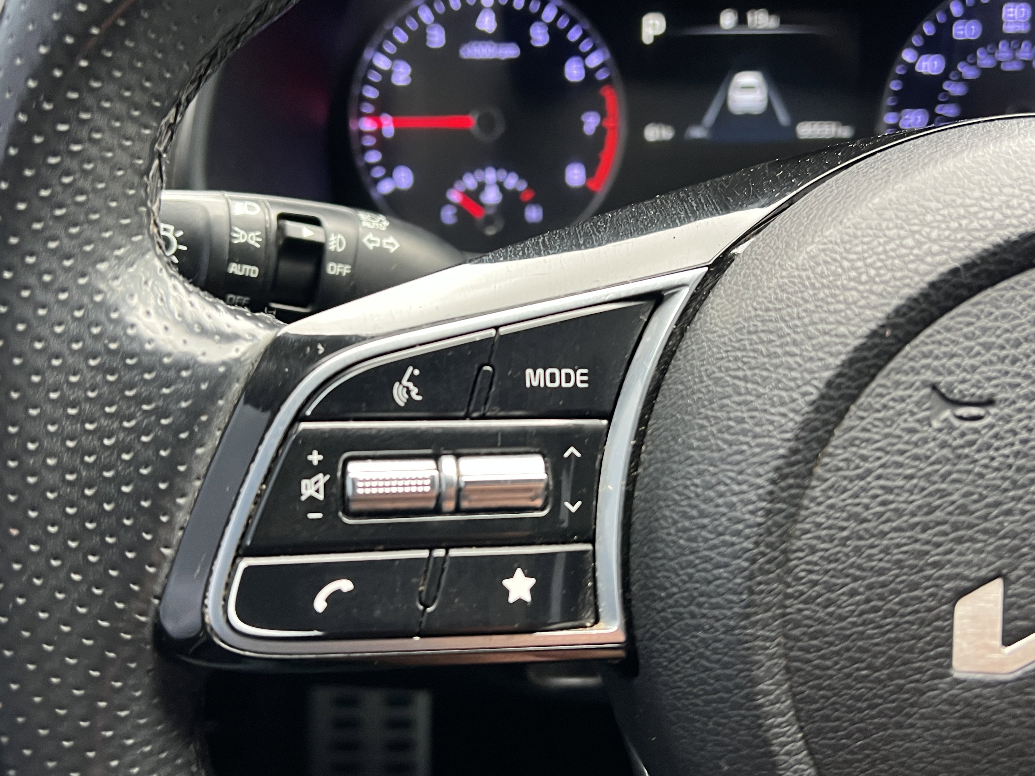 Used 2022 Kia Forte GT-Line w/ GT-Line Technology Package image 23