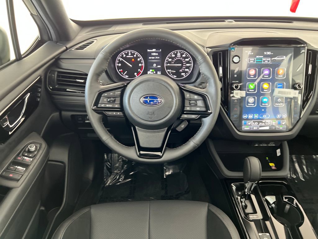 New 2026 Subaru Forester Touring image 15
