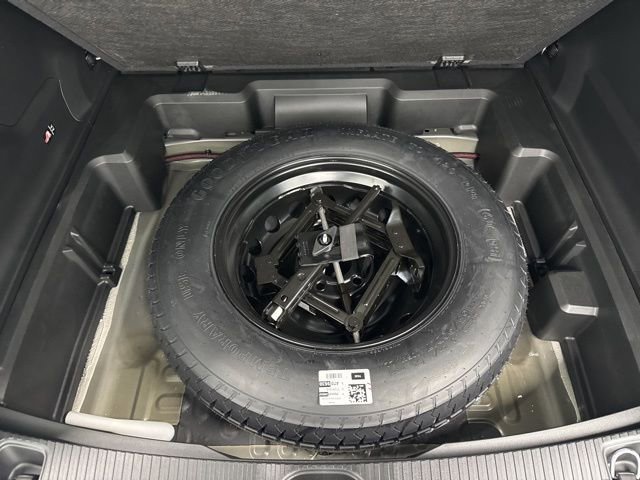 New 2026 Jeep Cherokee Limited image 11