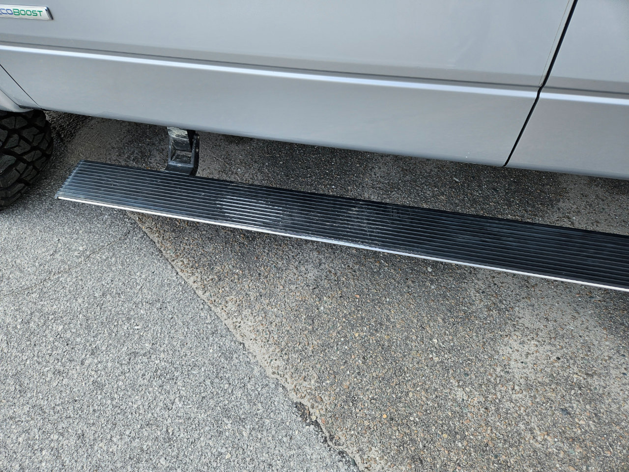 Used 2014 Ford F150 Limited image 26