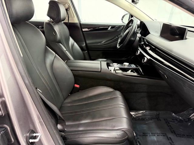 Used 2023 Genesis G80 2.5T image 19