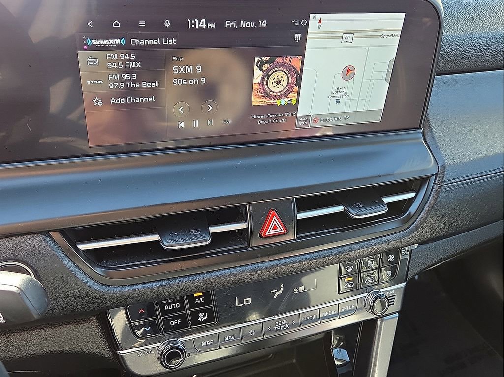 Used 2024 Kia Seltos EX image 27