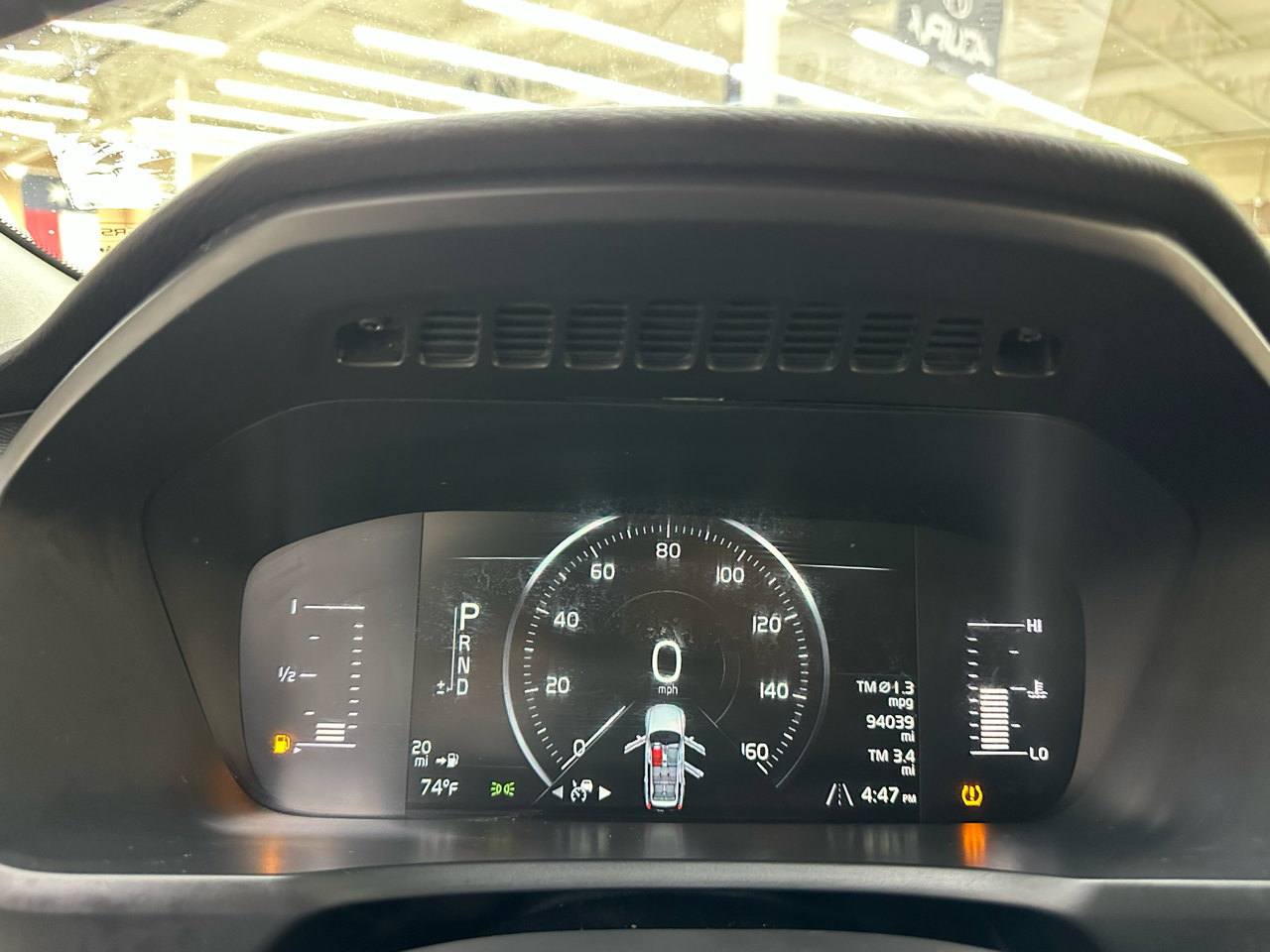 Used 2019 Volvo XC90 T5 Momentum w/ Protection Package Premier image 26