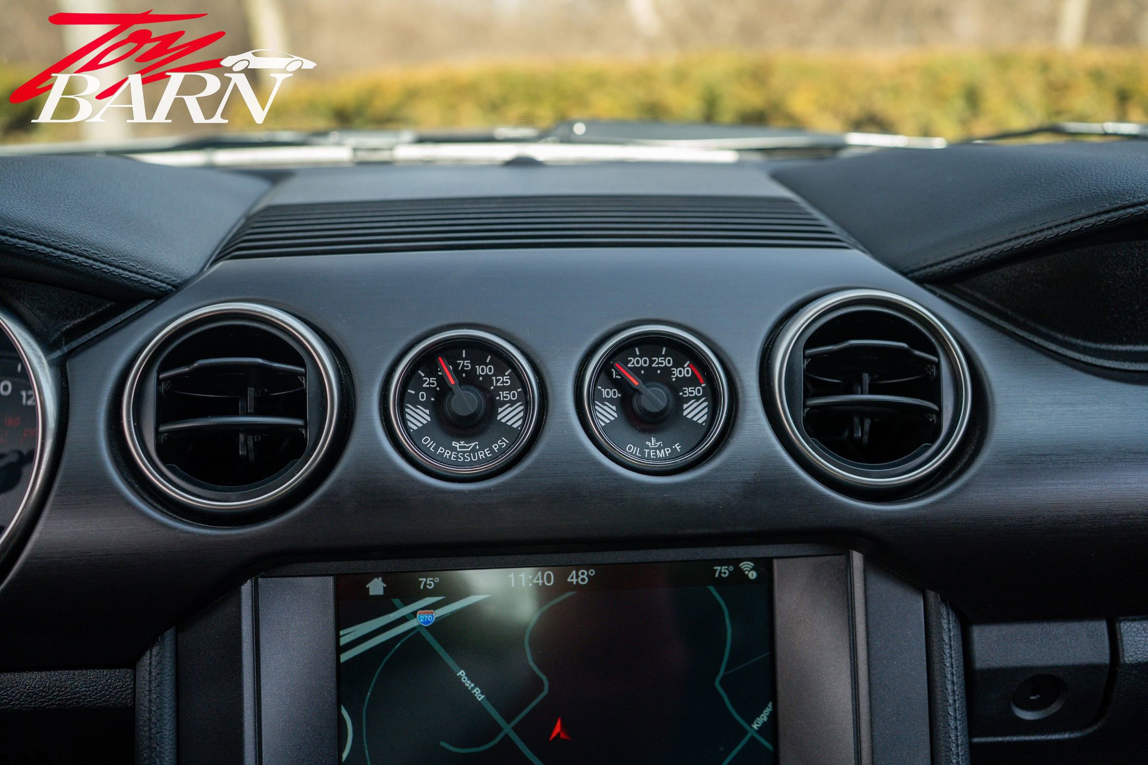 Used 2018 Ford Mustang Shelby GT350R w/ GT350R Equipment Group 920A image 37