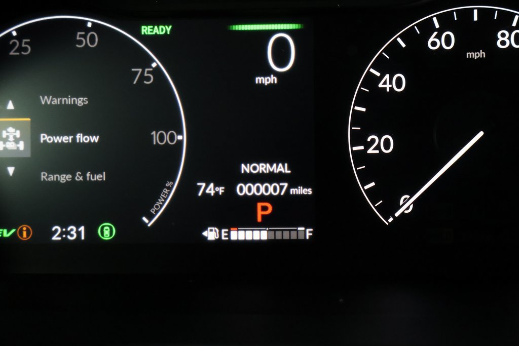 Used 2027 Honda CR-V Sport image 15