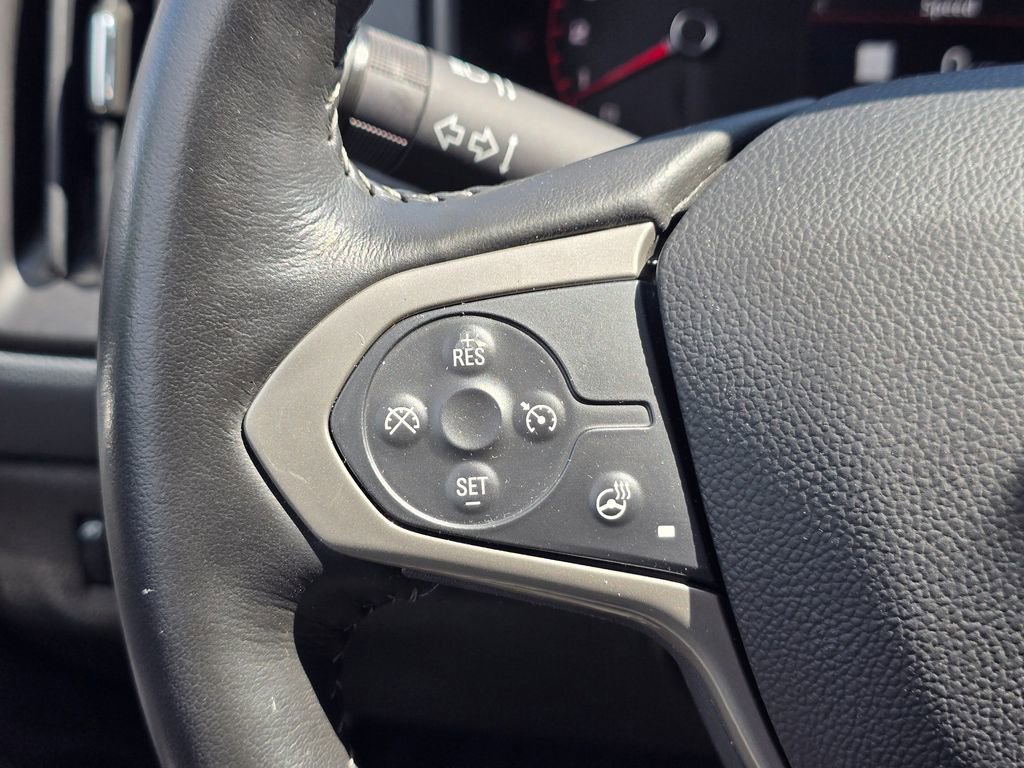 Used 2022 Chevrolet Colorado Z71 image 30