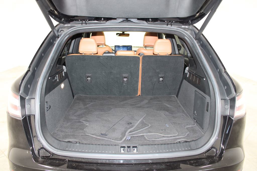 Used 2023 Lincoln Nautilus Black Label w/ Cargo Utility Package image 16