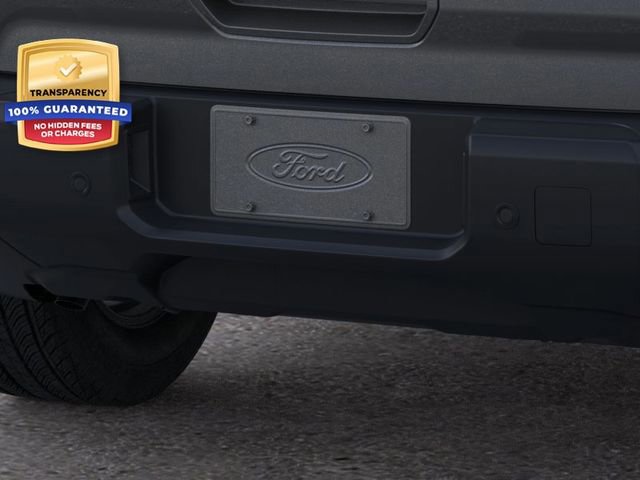 New 2025 Ford Bronco Sport Big Bend image 23