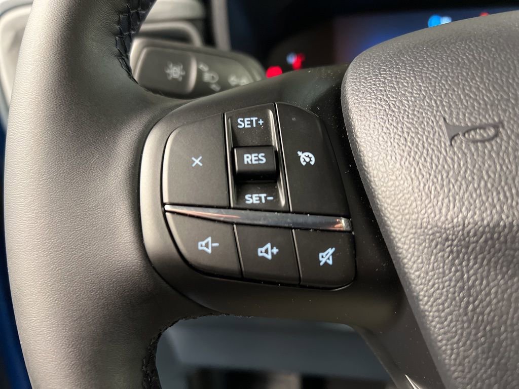 New 2026 Ford Maverick XLT w/ Equipment Group 301A image 17