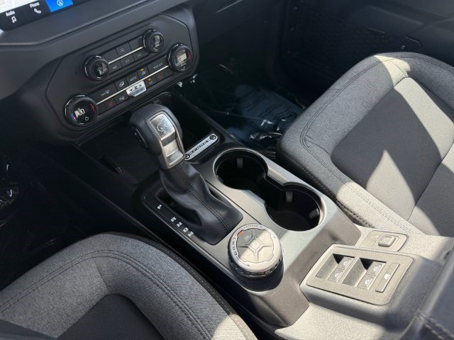 Used 2026 Ford Bronco Big Bend AWD/4WD image 24