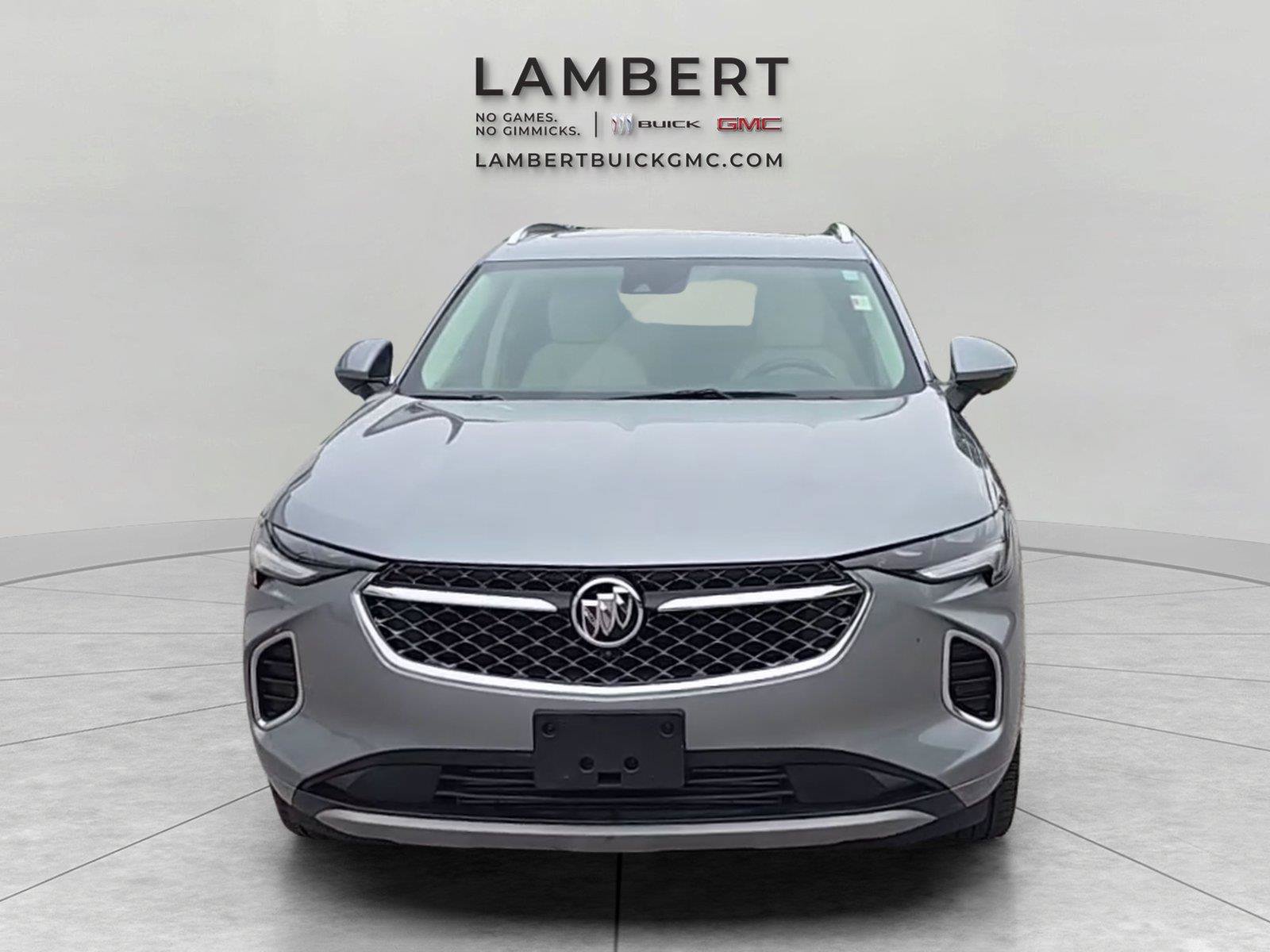 Used 2023 Buick Envision Avenir FWD image 8