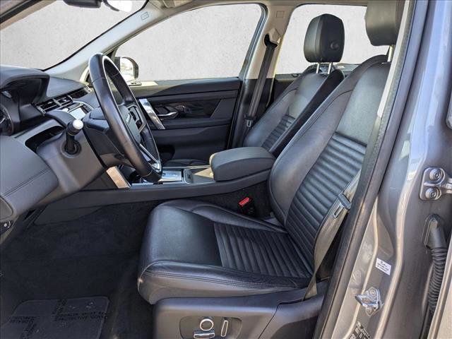 Used 2021 Land Rover Discovery Sport S image 17