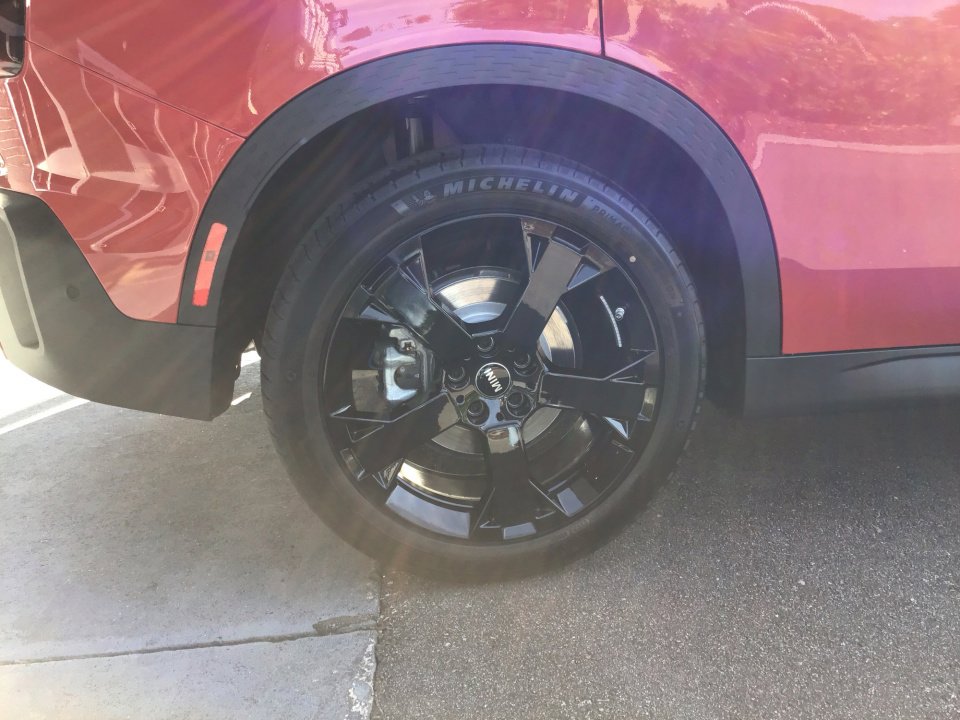 New 2026 MINI Cooper Countryman S image 23