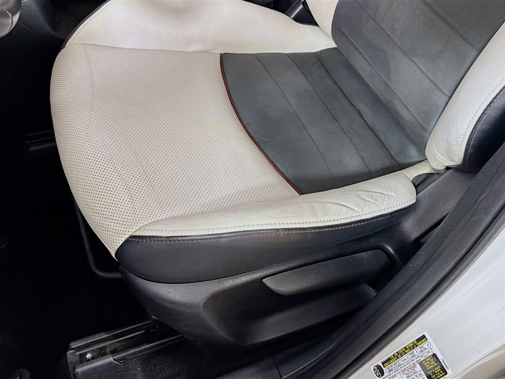 Used 2016 MAZDA CX-3 Grand Touring FWD image 24