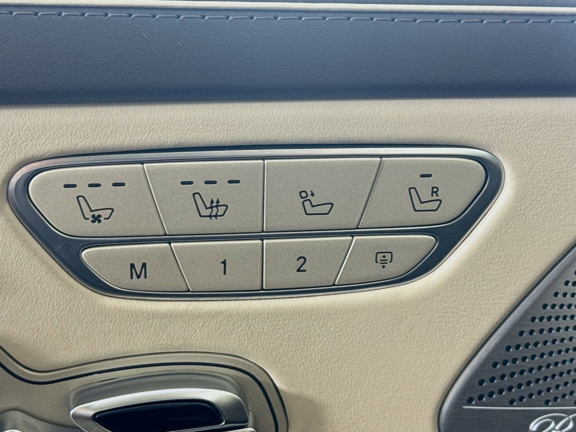 Certified 2020 Mercedes-Benz S 63 AMG 4MATIC Sedan image 22