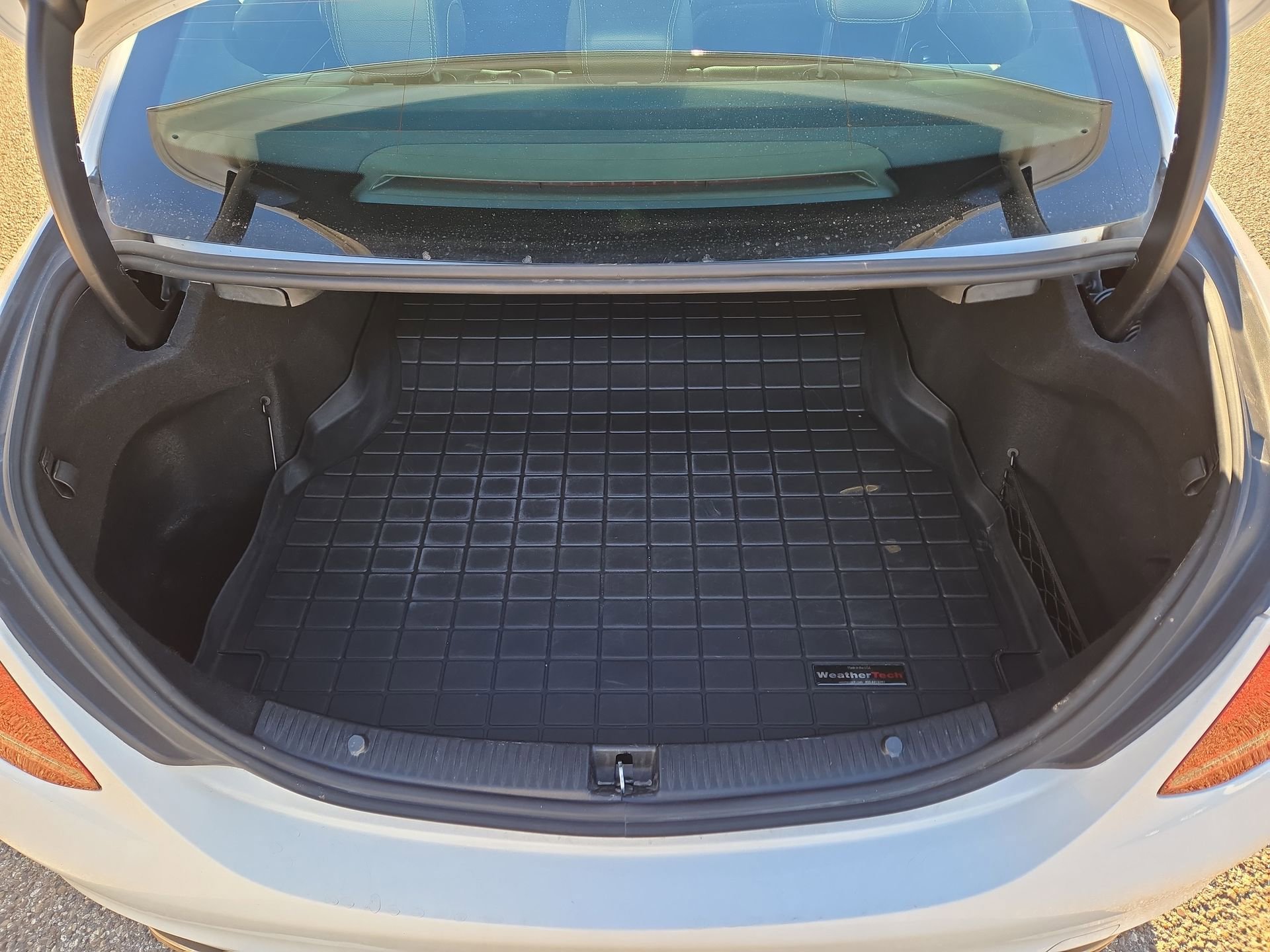 Used 2020 Mercedes-Benz C 300 Sedan image 12