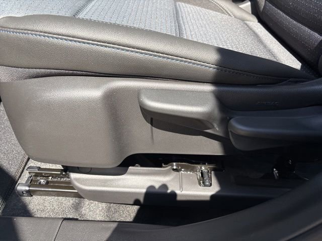 New 2026 Chevrolet Trax LT w/ Driver Confidence Package FWD image 27