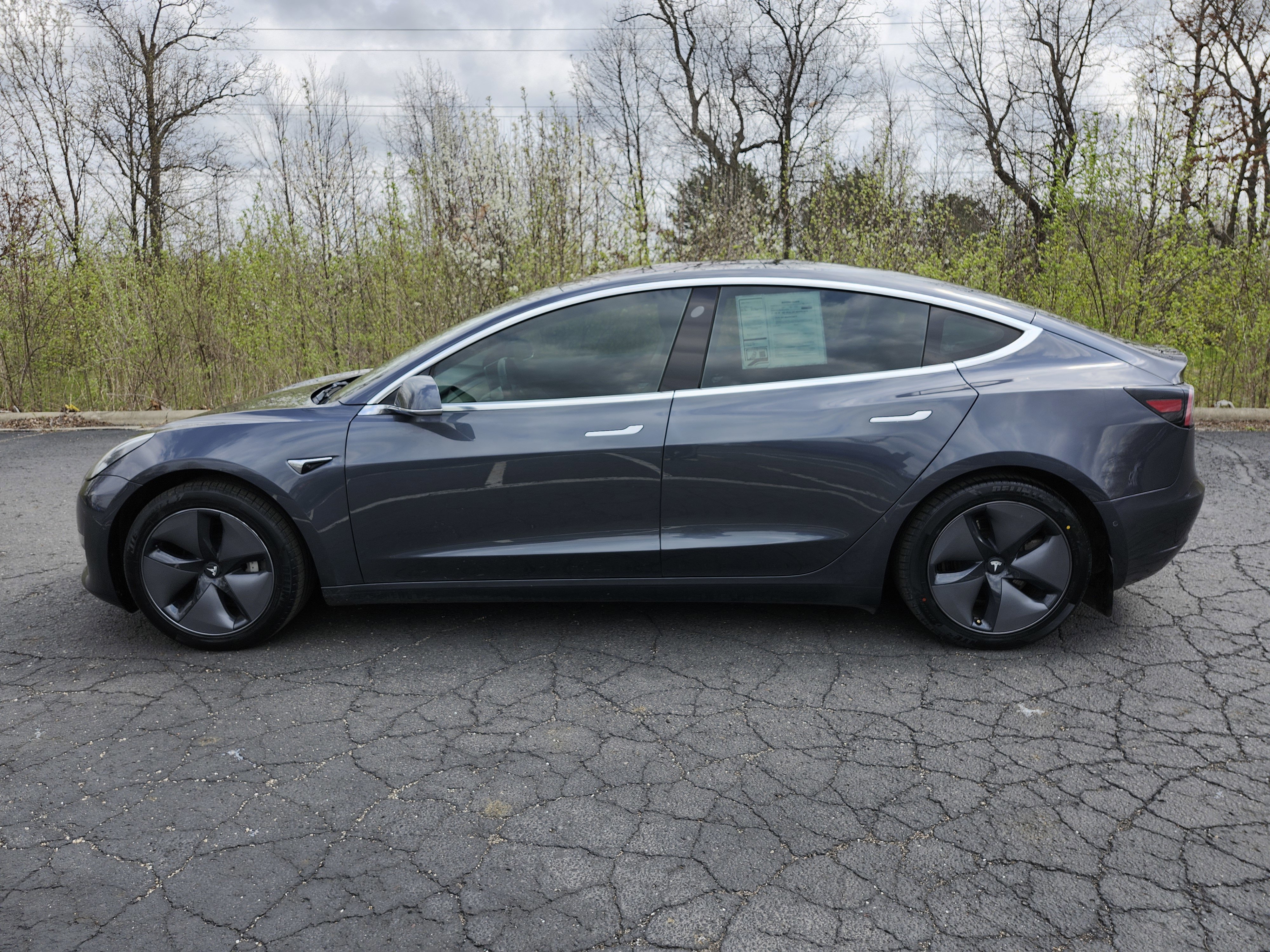 Used 2018 Tesla Model 3 Long Range image 13