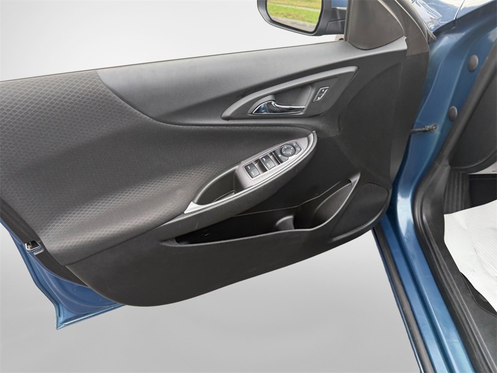 Used 2024 Chevrolet Malibu LT image 14
