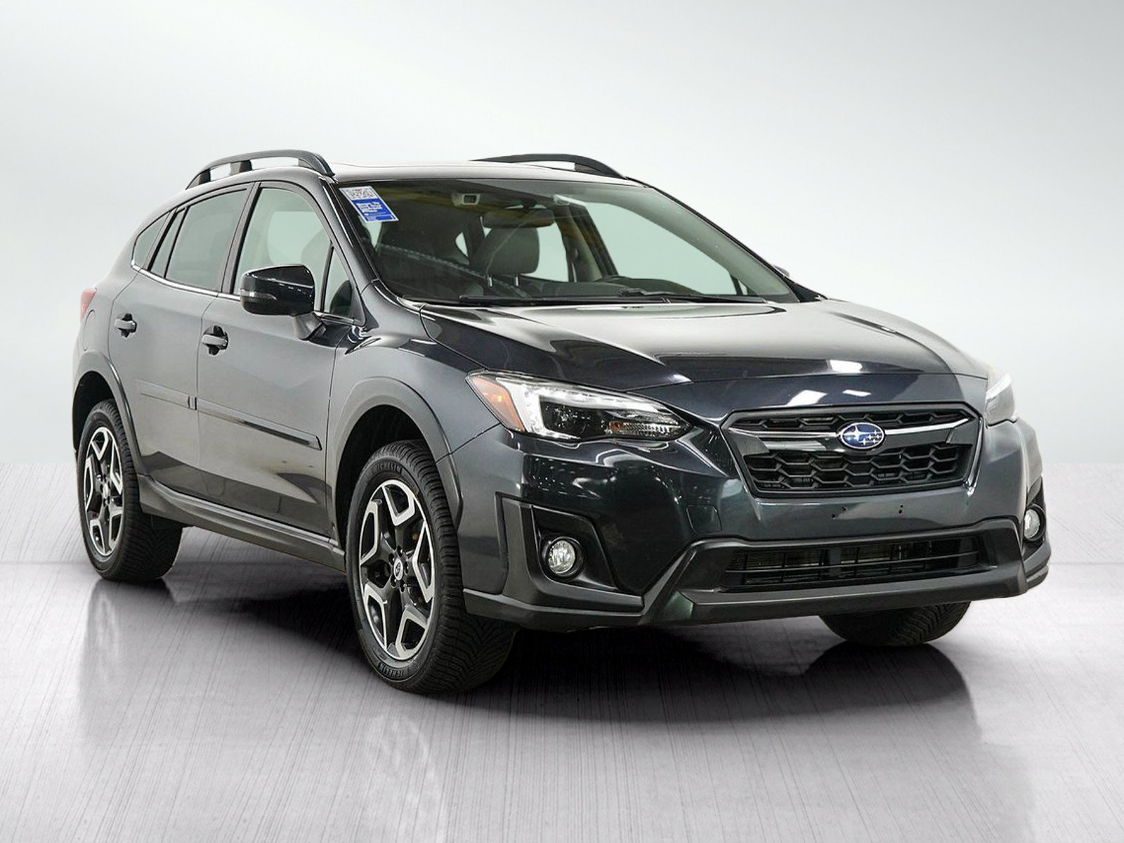Used 2018 Subaru Crosstrek 2.0i Limited AWD/4WD image 7