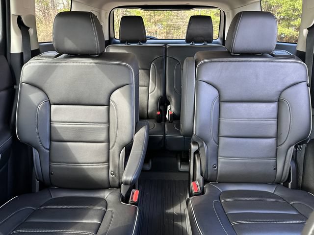 Certified 2023 GMC Acadia Denali w/ Denali Ultimate Package AWD/4WD image 41