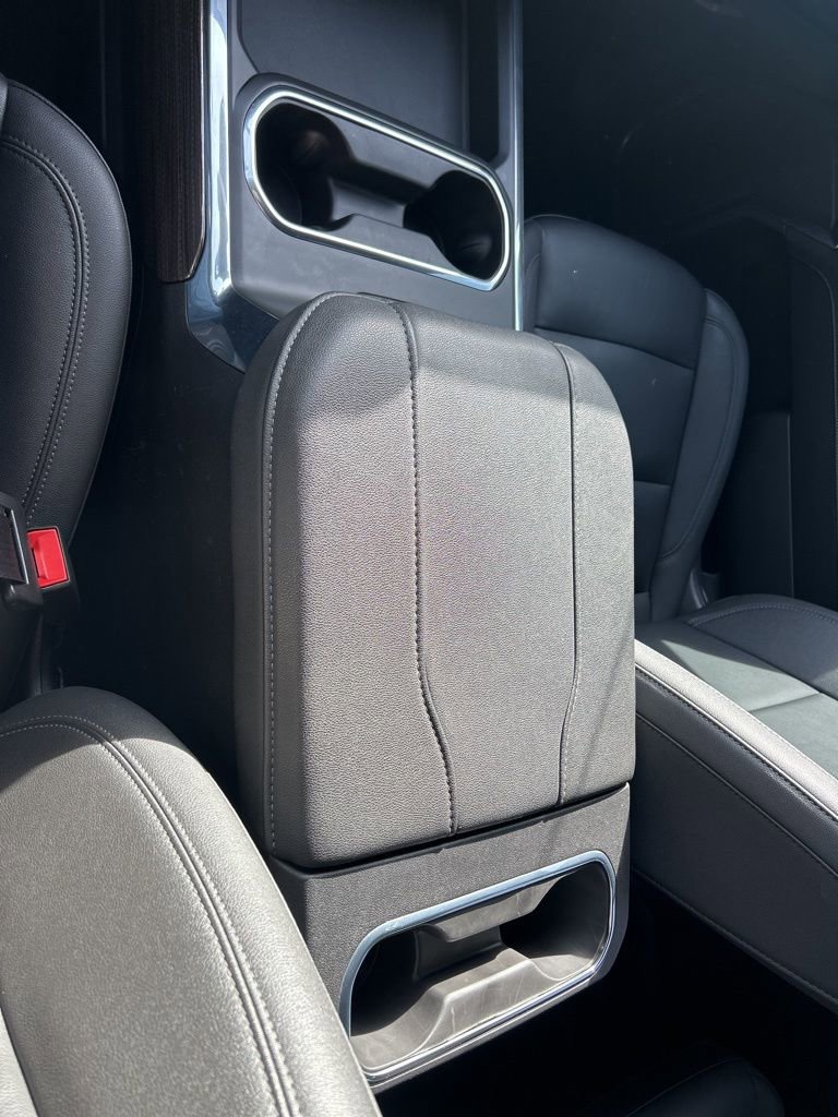 Used 2025 Chevrolet Silverado 2500 LT w/ Trail Boss Package image 43