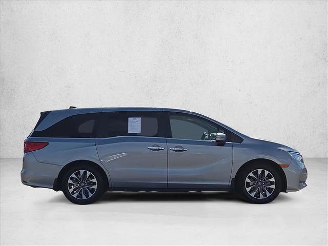 Used 2024 Honda Odyssey EX-L image 4