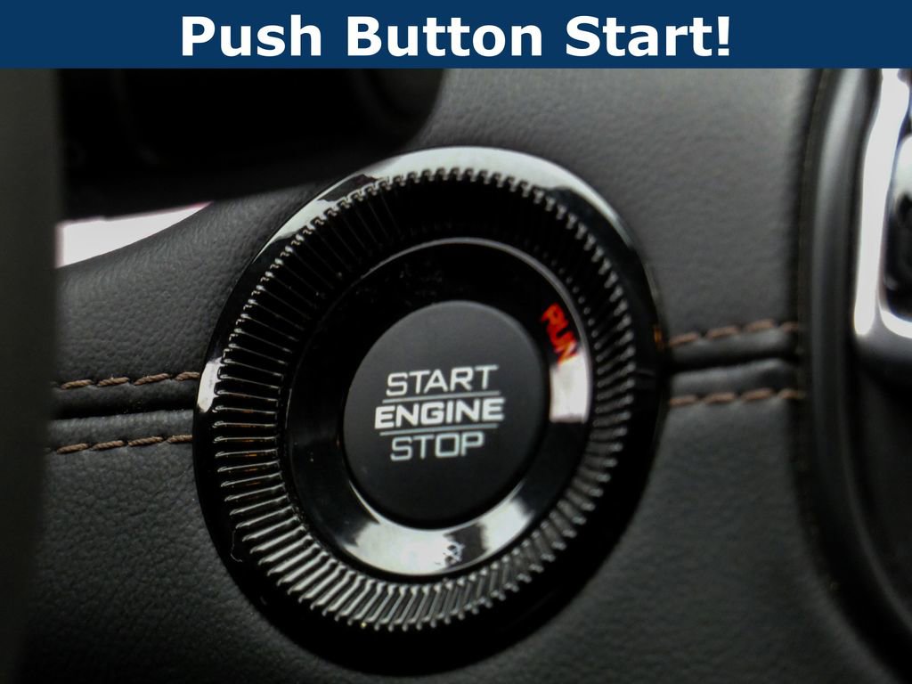 Used 2023 Jeep Compass Limited image 17