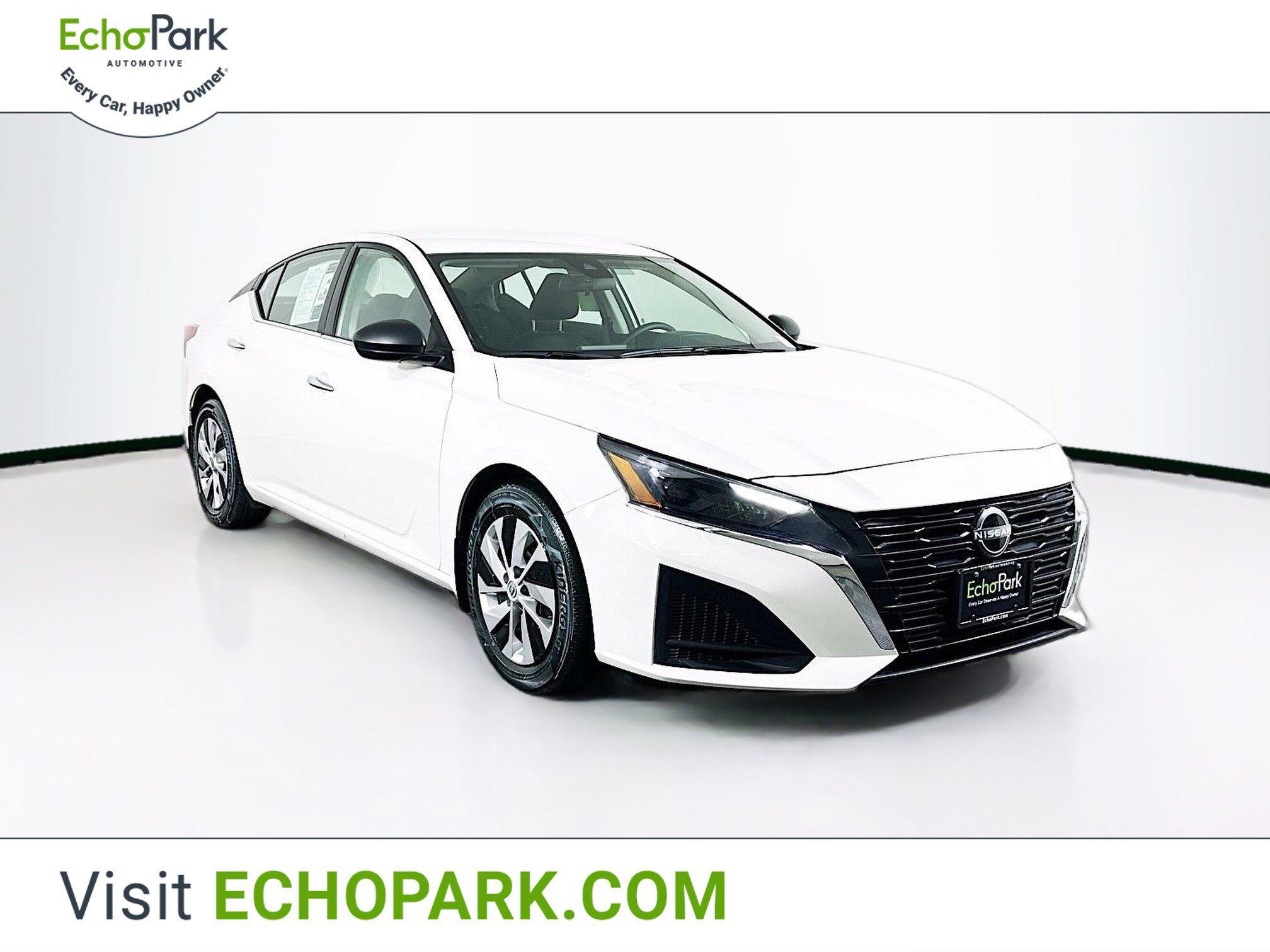 Used 2024 Nissan Altima 2.5 S