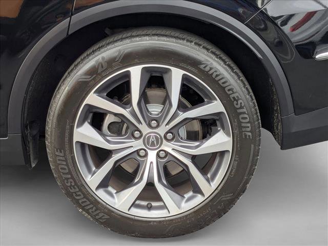 Certified 2023 Acura MDX FWD w/ Technology Package image 29