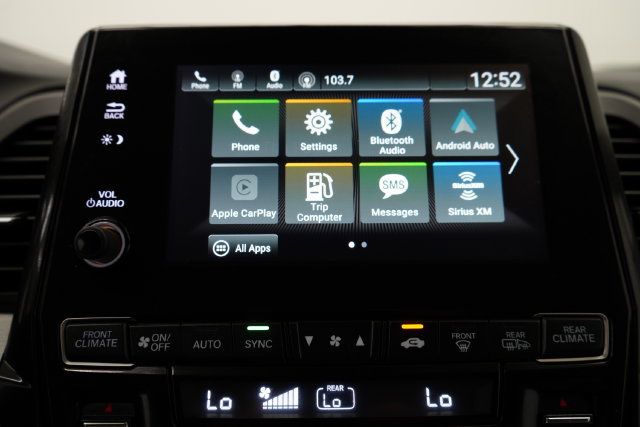 Used 2022 Honda Odyssey EX image 27