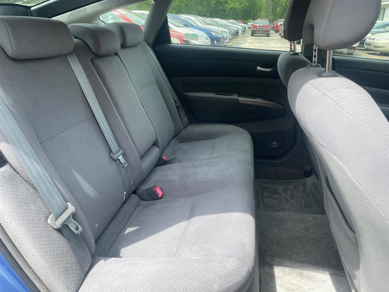 Used 2008 Toyota Prius FWD image 13