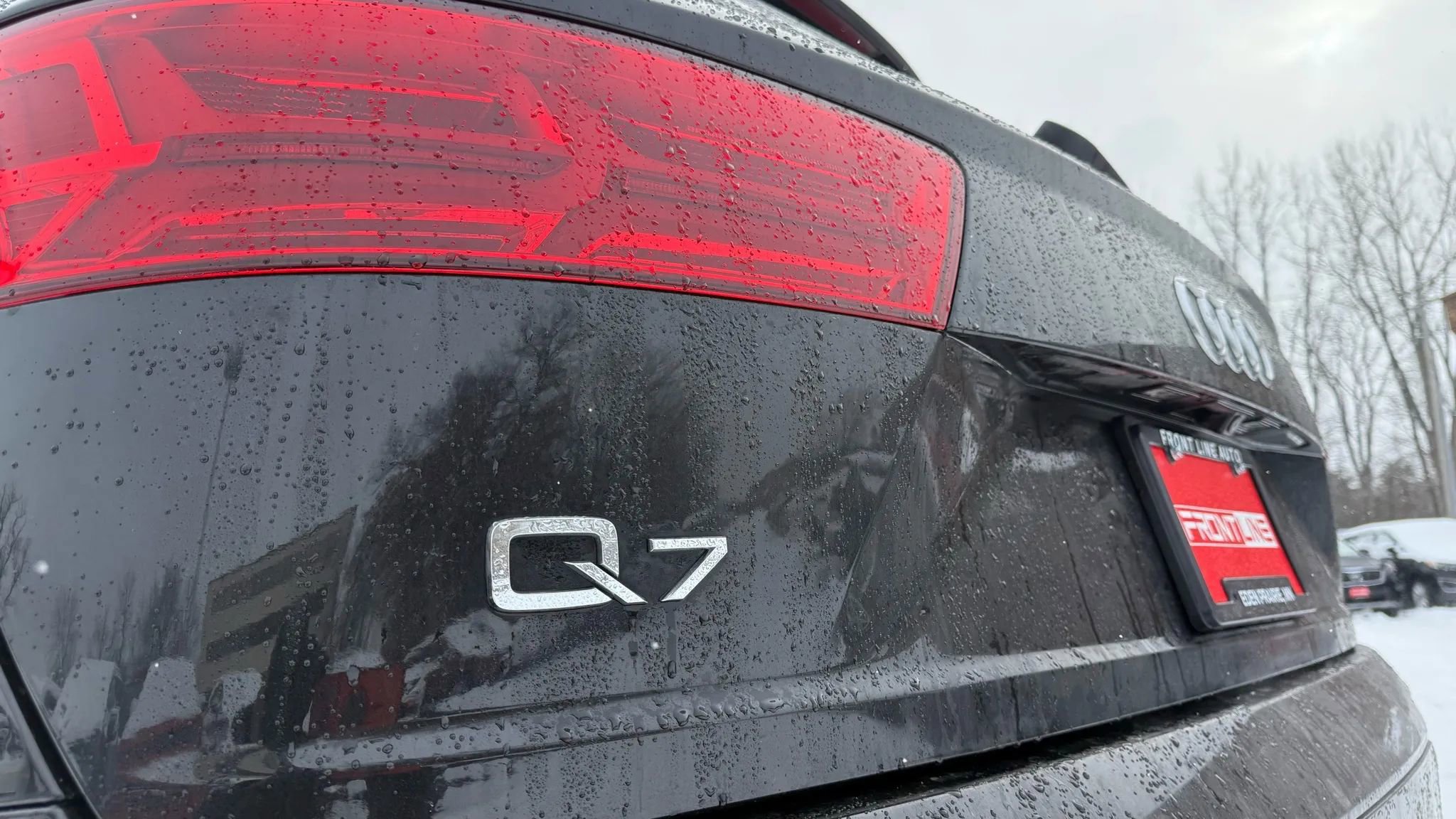 Used 2019 Audi Q7 3.0T Premium Plus w/ Premium Plus Package image 45