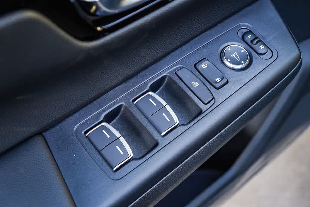 New 2026 Honda CR-V EX-L image 25