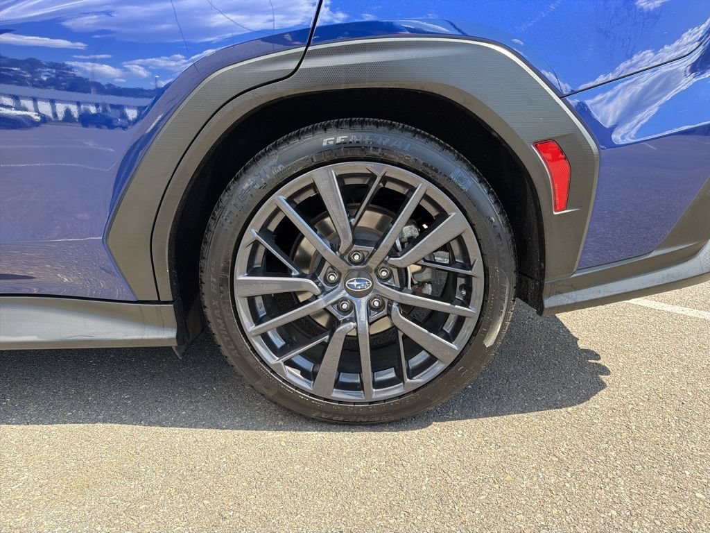 Used 2023 Subaru WRX Limited AWD/4WD image 23