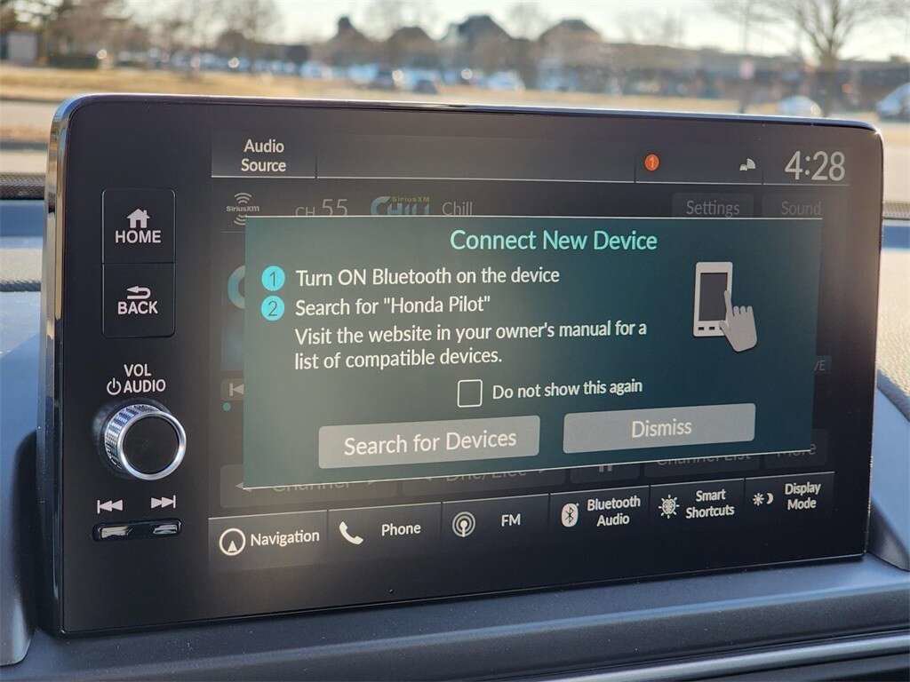 Used 2024 Honda Pilot Elite image 7