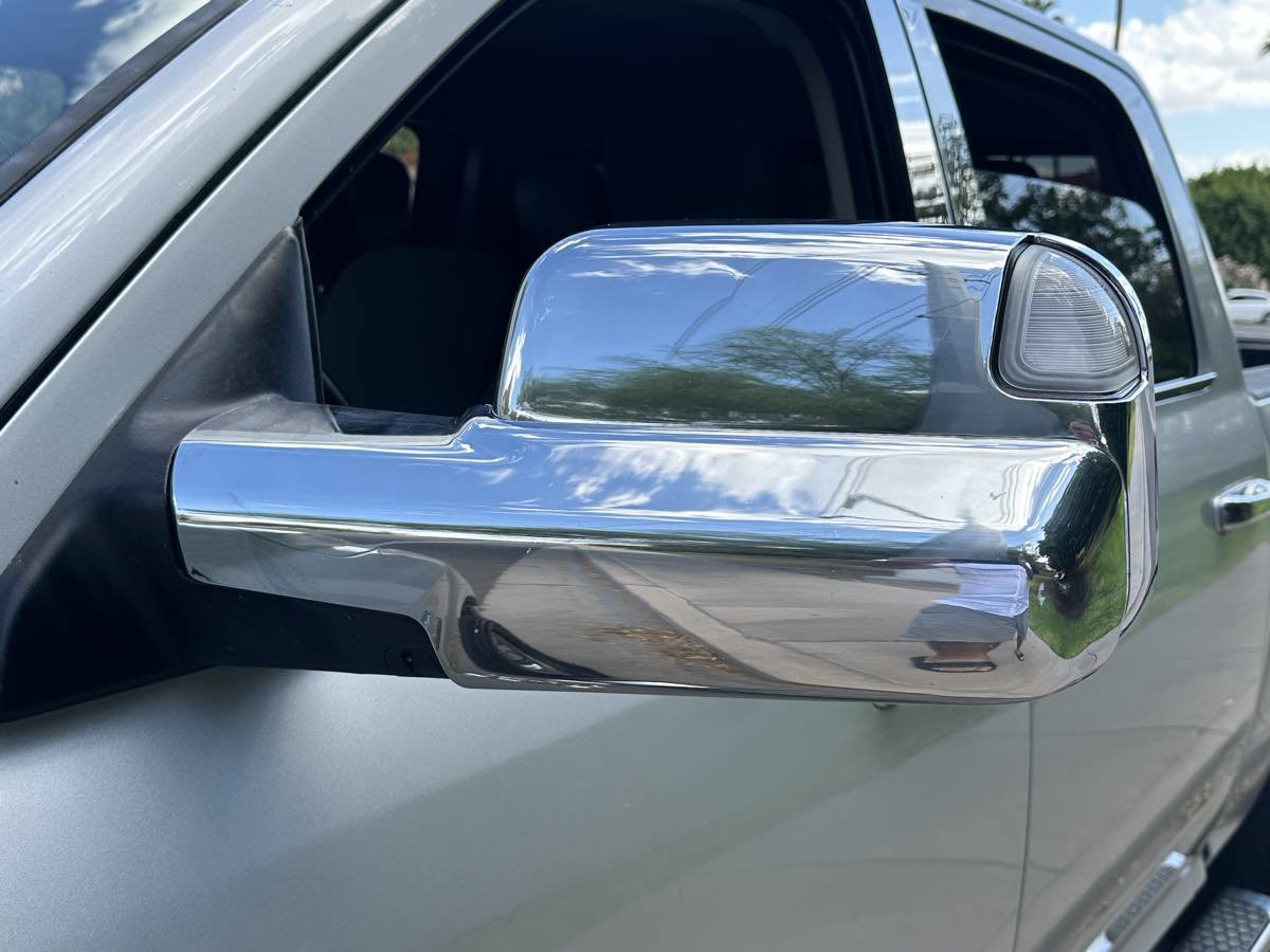 Used 2016 RAM 1500 Big Horn RWD image 46